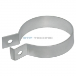 Etp No: 22082 | Oem No: 81974200161 | Exhaust Flexible Pipe Clamp