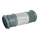 Etp No: 41325 | Oem No: 20709029 | Exhaust Flexible Pipe