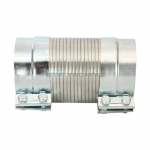 Etp No: 51269 | Oem No: 1741818 | Exhaust Flexible Pipe