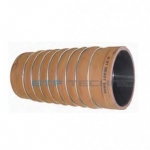 Etp No: D.02.10.0668 | Oem No: 81963010668 | Intercool Air Hose