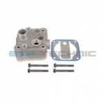 Etp No: M.02.20.6083 | Oem No: 51541146083 | Cylinder Head With Plate Kit