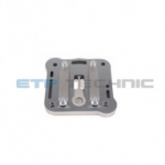 Etp No: M.02.20.4124 | Oem No: 51541246003 | Valve Plate