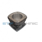 Etp No: M.02.20.3402 | Oem No: 0001313402 | Cylinder Liner