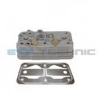 Etp No: M.05.20.4944 | Oem No: LK4944 | Cylinder Head With Plate Kit