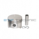 Etp No: M.05.20.6210 | Oem No: 0186210 | Piston And Rings