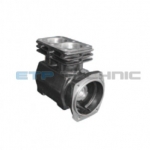 Etp No: M.07.20.3834 | Oem No: 513834 | Crankcase