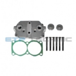 Etp No: M.07.20.2001 | Oem No: 692001 | Cylinder Head With Plate Kit