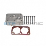 Etp No: M.06.20.5463 | Oem No: 1625463 | Cylinder Head With Plate Kit