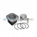 Etp No: M.03.20.0864 | Oem No: I80864/0061 | Cylinder Liner With Piston&Rings