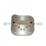 Etp No: M.02.20.7185 | Oem No: 51541017185 | Valve Plate