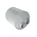 Etp No: 75337 | Oem No: 1321301 | Exhaust Middle Silencer