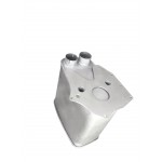 Etp No: 25282 | Oem No: 81151010358 | Exhaust Middle Silencer