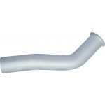 Etp No: 26273 | Oem No: 81152040527 | Exhaust Pipe Front