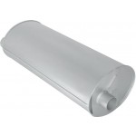 Etp No: 15642 | Oem No: 3754900001 | Exhaust Middle End Silencer