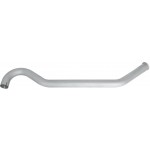 Etp No: 16017 | Oem No: 3754920104 | Exhaust Pipe Rear