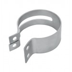 Etp No: 12444 | Oem No: 6204920840 | Exhaust Pipe Clamp (76.00 mm)
