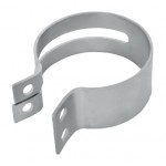 Etp No: 12445 | Oem No: 6204920940 | Exhaust Pipe Clamp (90.00 mm)