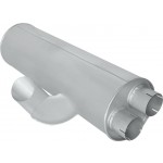 Etp No: 15653 | Oem No: 6454902401 | Exhaust Middle End Silencer
