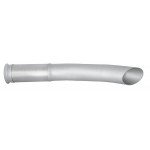 Etp No: 11315 | Oem No: 9304900419 | Exhaust Flexible Pipe