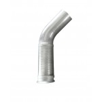 Etp No: 11362 | Oem No: 9304905519 | Exhaust Flexible Pipe