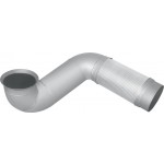 Etp No: 11345 | Oem No: 9484902619 | Exhaust Flexible Pipe