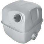 Etp No: 55594 | Oem No: 1337750 | Exhaust Middle End Silencer