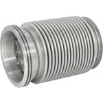 Etp No: 51289 | Oem No: 1387983 | Exhaust Flexible Pipe