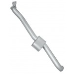 Etp No: 55584 | Oem No: 1483280 | Exhaust End Silencer
