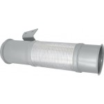 Etp No: 51277 | Oem No: 1734040 | Exhaust Flexible Pipe