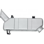Etp No: 55778 | Oem No: 1821888 | Exhaust End Silencer