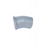 Etp No: 46542 | Oem No: 20367760 | Exhaust Pipe Front