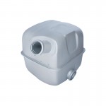Etp No: 55605 | Oem No: 1387823 | Exhaust Middle End Silencer
