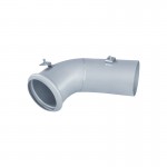 Etp No: 66153 | Oem No: 7420854456 | Exhaust Pipe Centre
