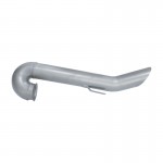 Etp No: 76835 | Oem No: 1331936 | Exhaust Pipe Rear
