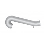 Etp No: 76855 | Oem No: 1688217 | Exhaust Pipe Rear