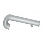 Etp No: 76546 | Oem No: 1611176 | Exhaust Pipe Rear