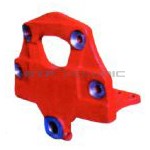Etp No: A.01.20.3203 | Oem No: 3203220103 | FRONT BRACKET FOR REAR SPRING
