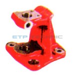 Etp No: A.01.20.0501 | Oem No: 6203220501 | REAR SPRING BRACKET