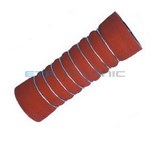 Etp No: S.02.30.0668 | Oem No: 81963010668 | Intercool Hose 19 463 Red