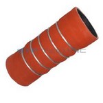 Etp No: S.02.30.0175 | Oem No: 81963200175 | Intercool Hose 26 230 - 26 270 Red