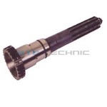 Etp No: M.04.40.7077 | Oem No: 1527077 | Input Shaft