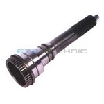 Etp No: M.05.40.7307 | Oem No: 1377307 | Input Shaft