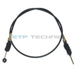 Etp No: M.02.40.6262 | Oem No: 81955016262 | Gas Wire 26 230