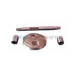 Etp No: E.01.30.0415 | Oem No: 3660980415 | Intake Manifold 2517-2521