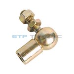 Etp No: M.02.40.0176 | Oem No: 670176 | Accelerator Ball Socket M8