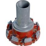 Etp No: M.01.30.0442 | Oem No: 0002620442 | HOUSING COVER FRONT DRIVE SHAFT ZF75