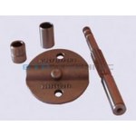 Etp No: E.01.30.0014 | Oem No: 3555860014 | Throttle Valve Kit 355
