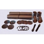 Etp No: M.01.40.0319 | Oem No: 3553300319 | King Pin Set