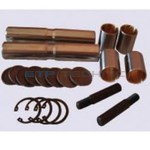 Etp No: M.01.40.0119 | Oem No: 3713300119 | King Pin Set