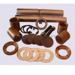 Etp No: M.01.40.0019 | Oem No: 6113300019 | King Pin Set